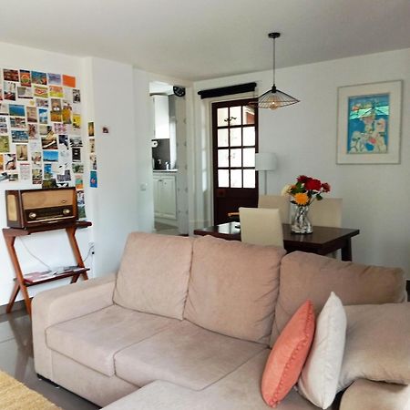 Casa Com Vista Sob A Cidade! Коимбра Екстериор снимка